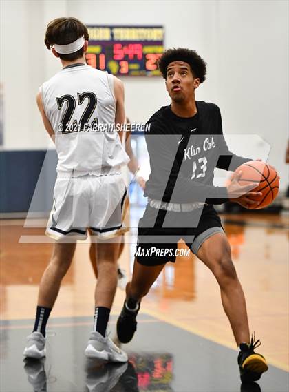 Thumbnail 2 in Klein Oak @ Klein Collins photogallery.