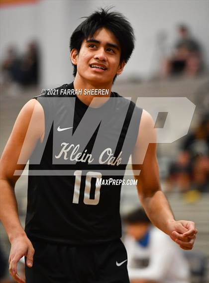 Thumbnail 3 in Klein Oak @ Klein Collins photogallery.