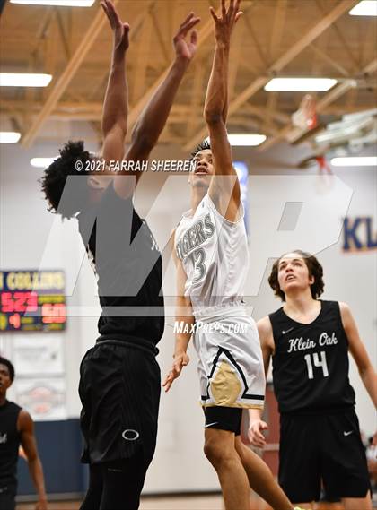 Thumbnail 3 in Klein Oak @ Klein Collins photogallery.