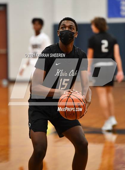 Thumbnail 3 in Klein Oak @ Klein Collins photogallery.