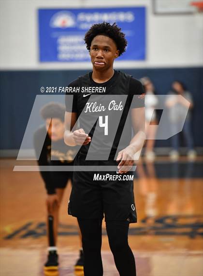 Thumbnail 3 in Klein Oak @ Klein Collins photogallery.