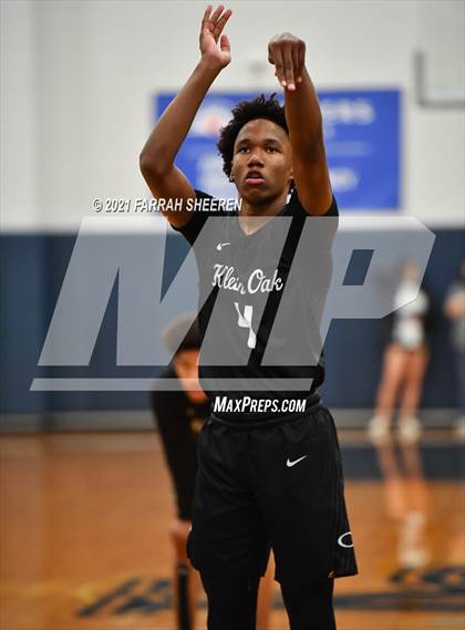 Thumbnail 1 in Klein Oak @ Klein Collins photogallery.