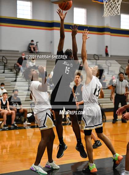 Thumbnail 1 in Klein Oak @ Klein Collins photogallery.