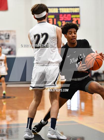 Thumbnail 1 in Klein Oak @ Klein Collins photogallery.
