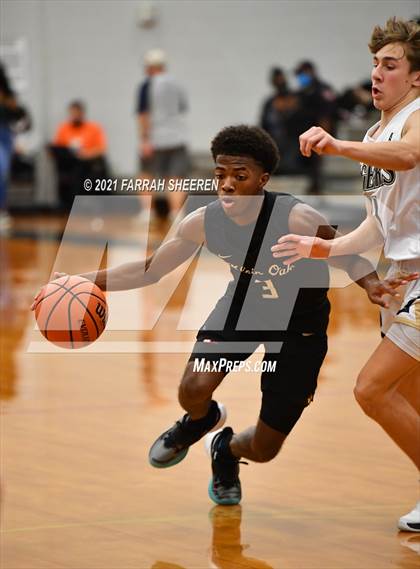 Thumbnail 3 in Klein Oak @ Klein Collins photogallery.