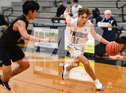 Thumbnail 2 in Klein Oak @ Klein Collins photogallery.