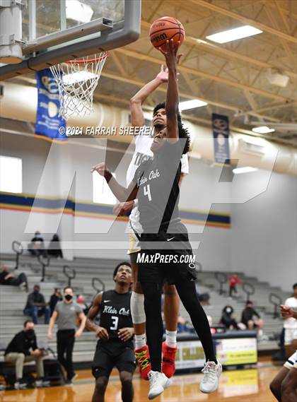 Thumbnail 1 in Klein Oak @ Klein Collins photogallery.