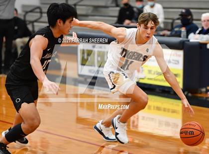 Thumbnail 1 in Klein Oak @ Klein Collins photogallery.