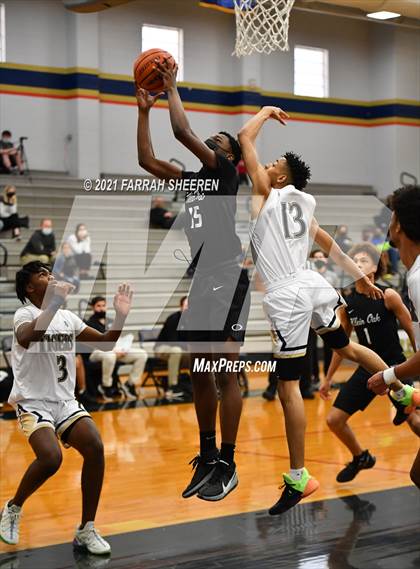 Thumbnail 3 in Klein Oak @ Klein Collins photogallery.
