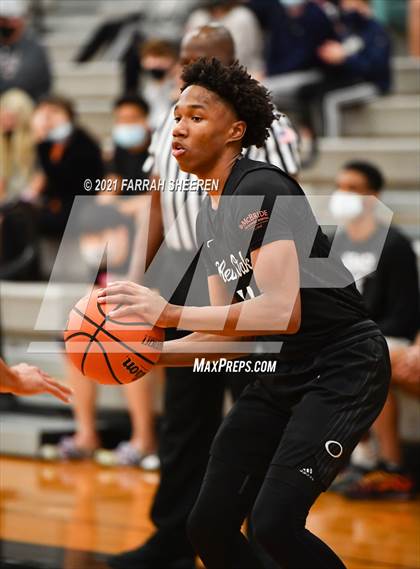 Thumbnail 1 in Klein Oak @ Klein Collins photogallery.