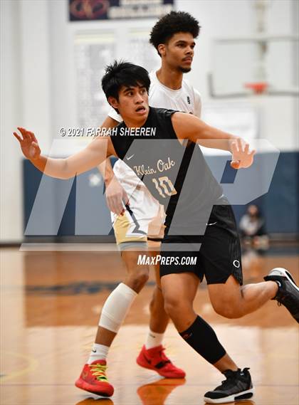 Thumbnail 3 in Klein Oak @ Klein Collins photogallery.