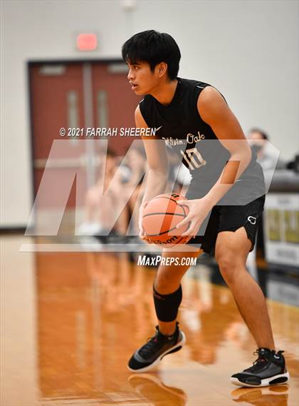 Thumbnail 2 in Klein Oak @ Klein Collins photogallery.