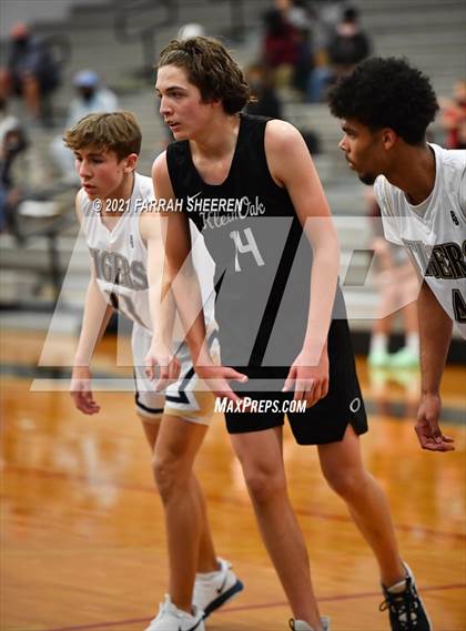Thumbnail 3 in Klein Oak @ Klein Collins photogallery.