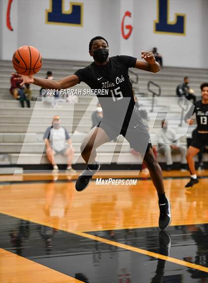 Thumbnail 3 in Klein Oak @ Klein Collins photogallery.