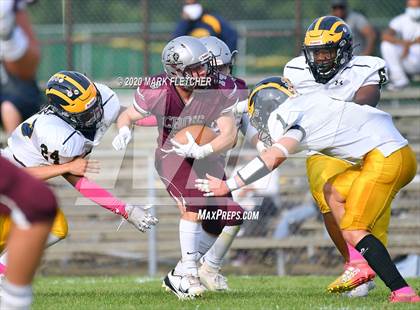 Thumbnail 1 in Florence Township Memorial @ Holy Cross photogallery.