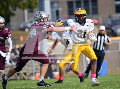 Thumbnail 3 in Florence Township Memorial @ Holy Cross photogallery.