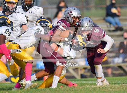 Thumbnail 3 in Florence Township Memorial @ Holy Cross photogallery.