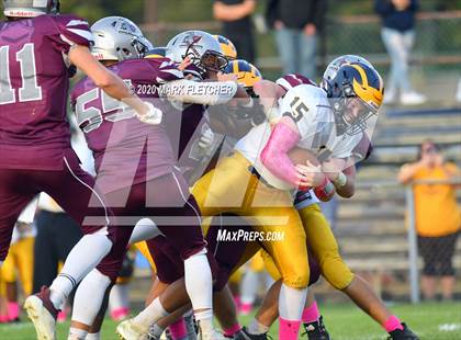 Thumbnail 3 in Florence Township Memorial @ Holy Cross photogallery.