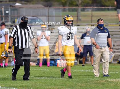 Thumbnail 3 in Florence Township Memorial @ Holy Cross photogallery.
