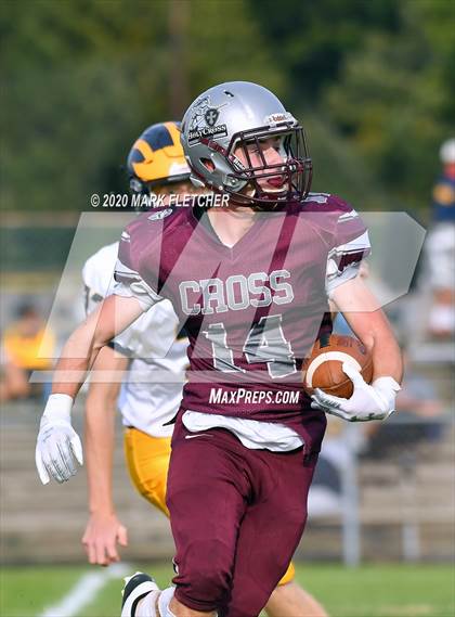 Thumbnail 2 in Florence Township Memorial @ Holy Cross photogallery.