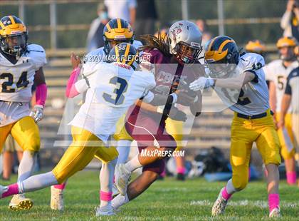 Thumbnail 3 in Florence Township Memorial @ Holy Cross photogallery.