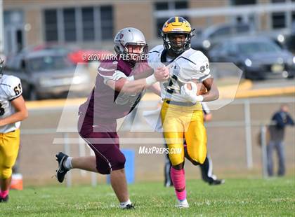 Thumbnail 3 in Florence Township Memorial @ Holy Cross photogallery.