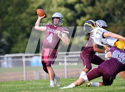 Thumbnail 1 in Florence Township Memorial @ Holy Cross photogallery.