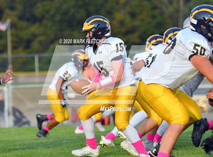 Thumbnail 3 in Florence Township Memorial @ Holy Cross photogallery.