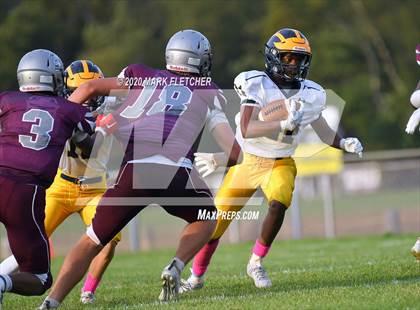 Thumbnail 3 in Florence Township Memorial @ Holy Cross photogallery.