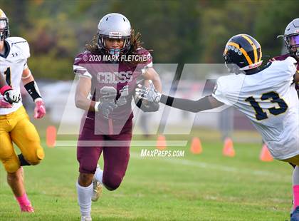 Thumbnail 2 in Florence Township Memorial @ Holy Cross photogallery.