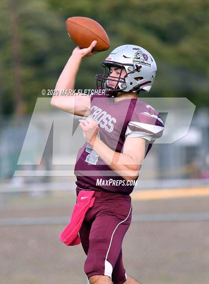 Thumbnail 3 in Florence Township Memorial @ Holy Cross photogallery.