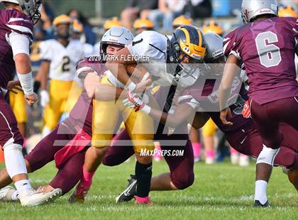 Thumbnail 1 in Florence Township Memorial @ Holy Cross photogallery.