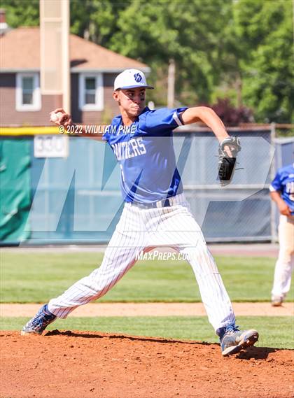 Thumbnail 3 in Wallkill vs. Cornwall Central (Section 9 Class A Final) photogallery.