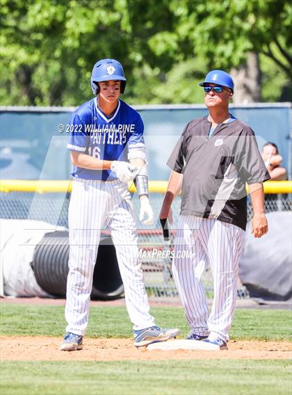 Thumbnail 2 in Wallkill vs. Cornwall Central (Section 9 Class A Final) photogallery.