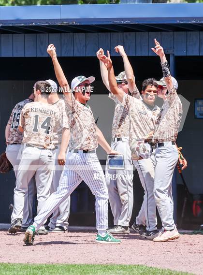 Thumbnail 3 in Wallkill vs. Cornwall Central (Section 9 Class A Final) photogallery.