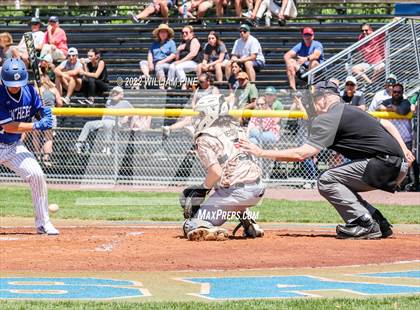 Thumbnail 3 in Wallkill vs. Cornwall Central (Section 9 Class A Final) photogallery.