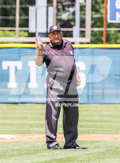 Thumbnail 2 in Wallkill vs. Cornwall Central (Section 9 Class A Final) photogallery.