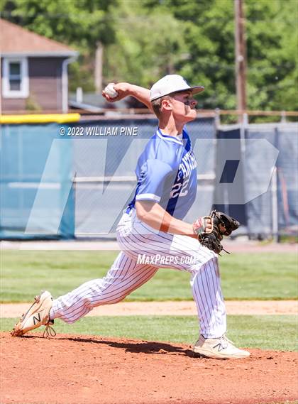 Thumbnail 3 in Wallkill vs. Cornwall Central (Section 9 Class A Final) photogallery.