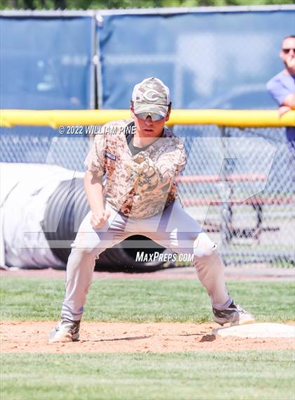 Thumbnail 1 in Wallkill vs. Cornwall Central (Section 9 Class A Final) photogallery.