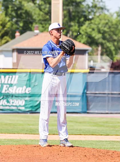 Thumbnail 2 in Wallkill vs. Cornwall Central (Section 9 Class A Final) photogallery.