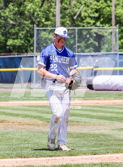Thumbnail 3 in Wallkill vs. Cornwall Central (Section 9 Class A Final) photogallery.