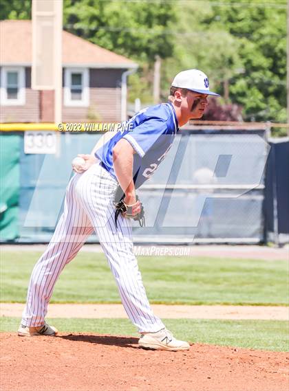 Thumbnail 2 in Wallkill vs. Cornwall Central (Section 9 Class A Final) photogallery.