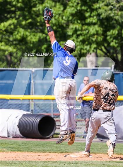 Thumbnail 3 in Wallkill vs. Cornwall Central (Section 9 Class A Final) photogallery.