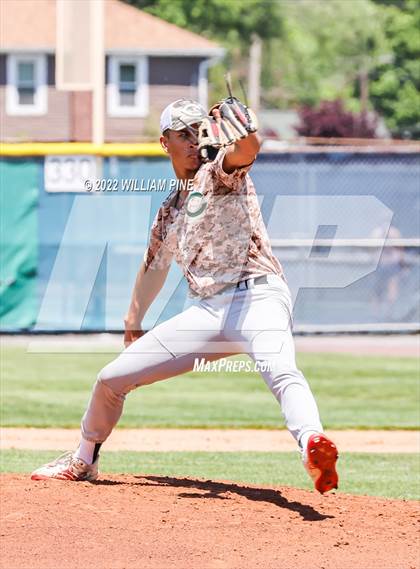Thumbnail 1 in Wallkill vs. Cornwall Central (Section 9 Class A Final) photogallery.