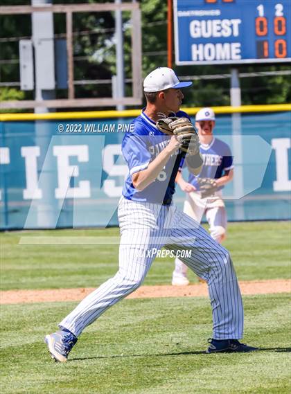 Thumbnail 1 in Wallkill vs. Cornwall Central (Section 9 Class A Final) photogallery.