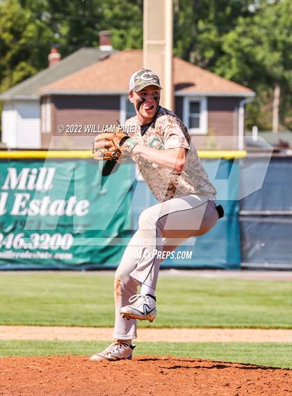 Thumbnail 3 in Wallkill vs. Cornwall Central (Section 9 Class A Final) photogallery.