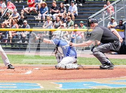 Thumbnail 3 in Wallkill vs. Cornwall Central (Section 9 Class A Final) photogallery.
