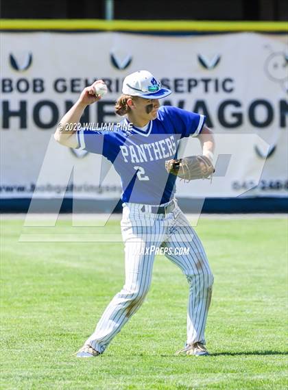 Thumbnail 1 in Wallkill vs. Cornwall Central (Section 9 Class A Final) photogallery.