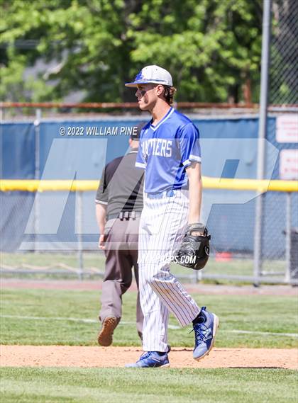 Thumbnail 3 in Wallkill vs. Cornwall Central (Section 9 Class A Final) photogallery.