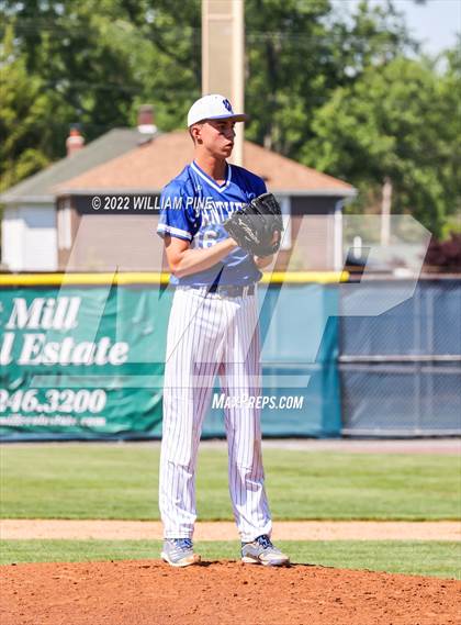 Thumbnail 3 in Wallkill vs. Cornwall Central (Section 9 Class A Final) photogallery.